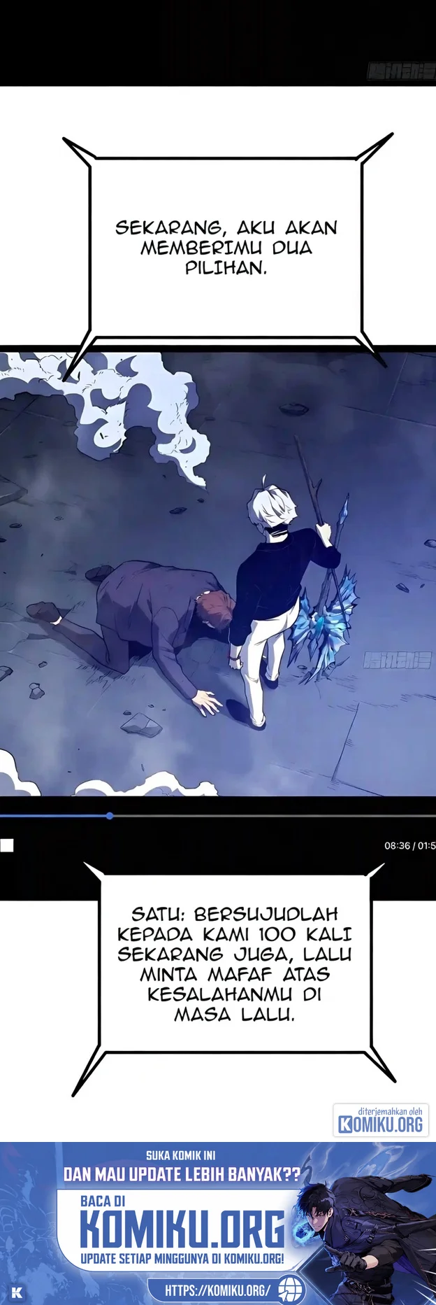 Full-Time Awakening Chapter 167 Gambar 3