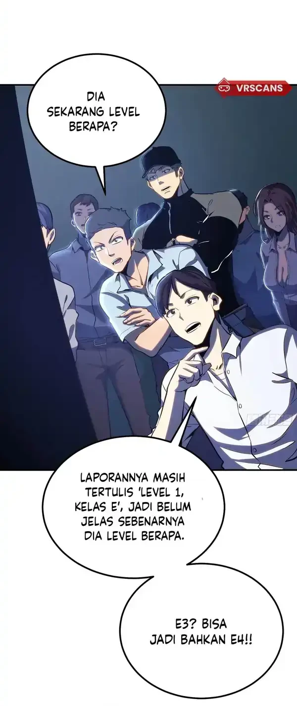 Manhua Full-Time Awakening Chapter 20 gambar 2
