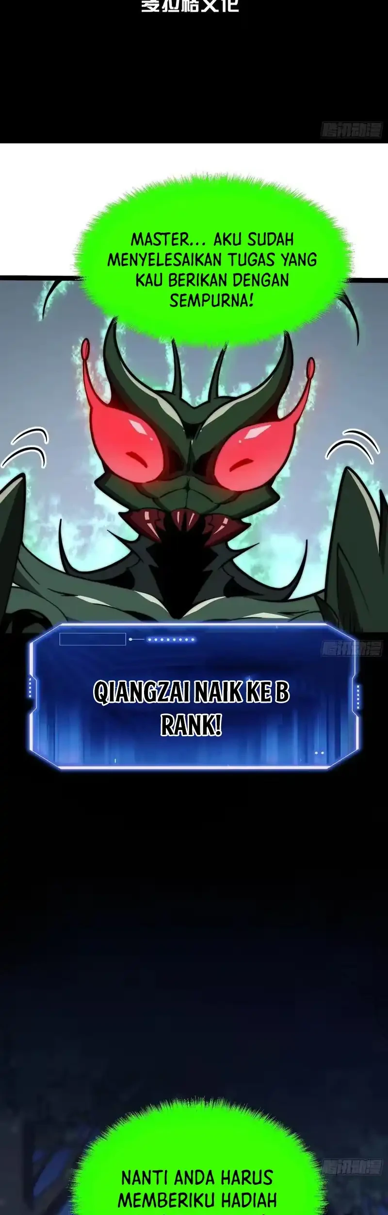 Full-Time Awakening Chapter 97 Gambar 3
