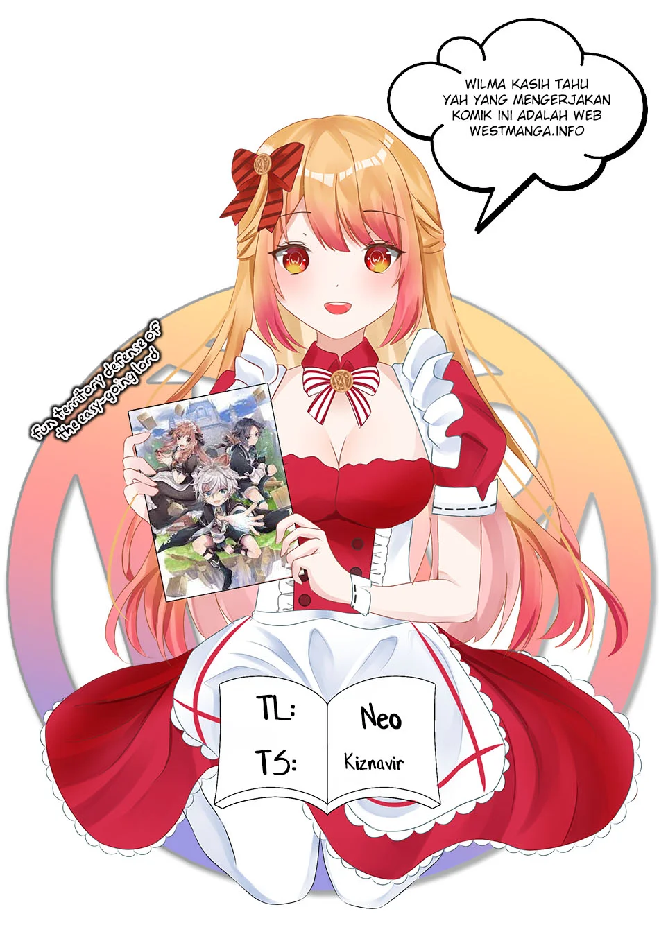 Komik Fun Territory Defense Of The Easy-going Lord ~the Nameless Village Is Made Into The Strongest Fortified City By Production Magic~ Chapter 10 gambar 1
