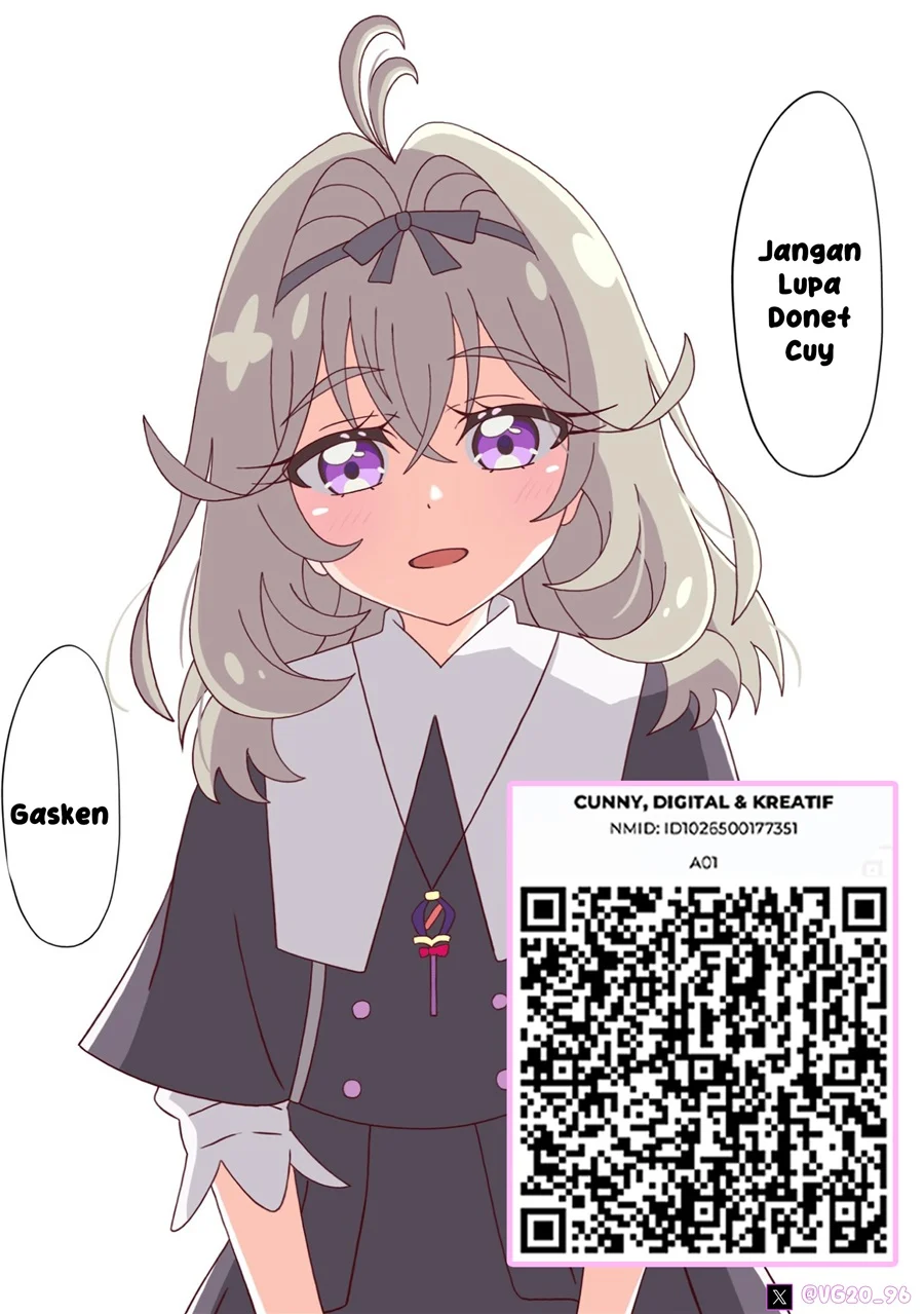 Manga Futoku no Guild Chapter 10 gambar 2