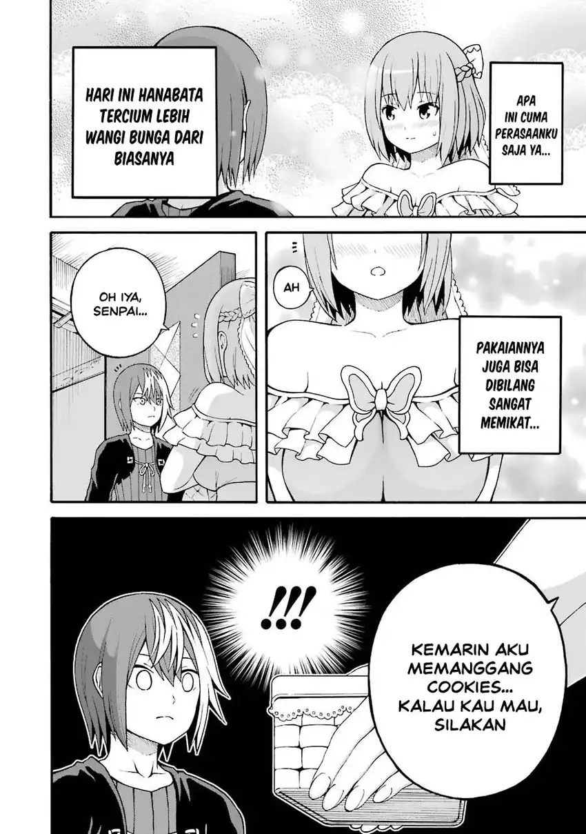 Manga Futoku no Guild Chapter 20 gambar 2