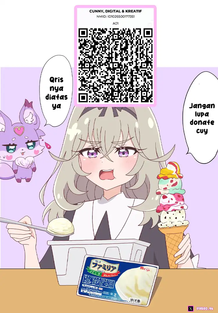 Manga Futoku no Guild Chapter 9 gambar 2
