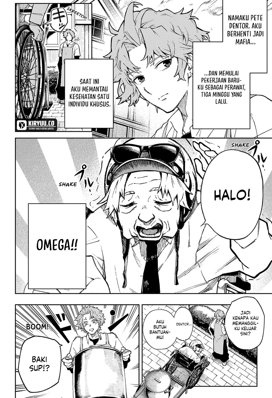 Manga G.G.G. Chapter 2 gambar 2