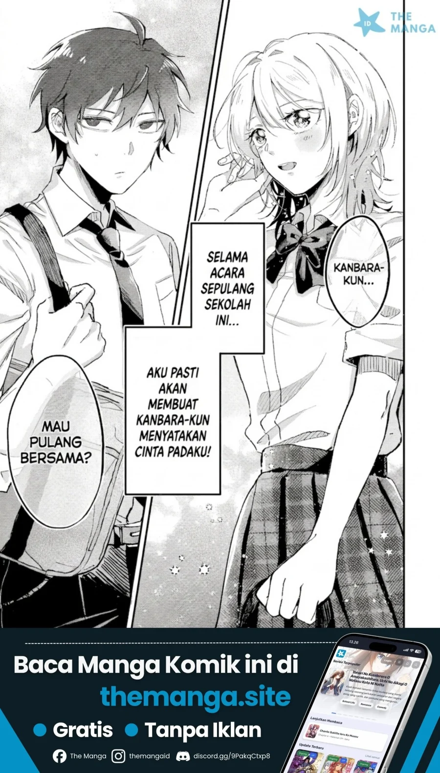 Manga Gakuen no Hime Kouryaku Hajimetara Shuraba ni Natteta Ken Chapter 2 gambar 2