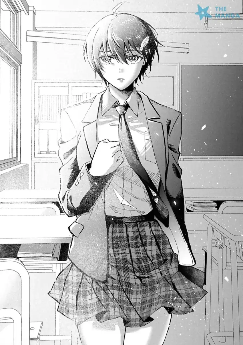 Manga Gakuen no Hime Kouryaku Hajimetara Shuraba ni Natteta Ken Chapter 5 gambar 2