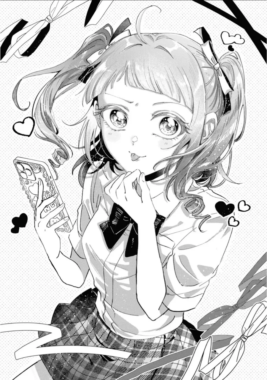 Gakuen no Hime Kouryaku Hajimetara Shuraba ni Natteta Ken Chapter 8 halaman 3