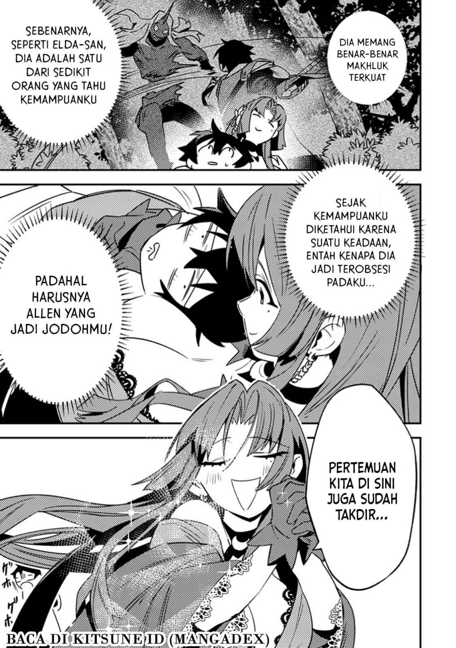 Komik Game Chishiki de Saikyou ni Natta Mob Heishi wa, Shin no Jitsuryoku wo Kakushitai Chapter 4.2 gambar 1
