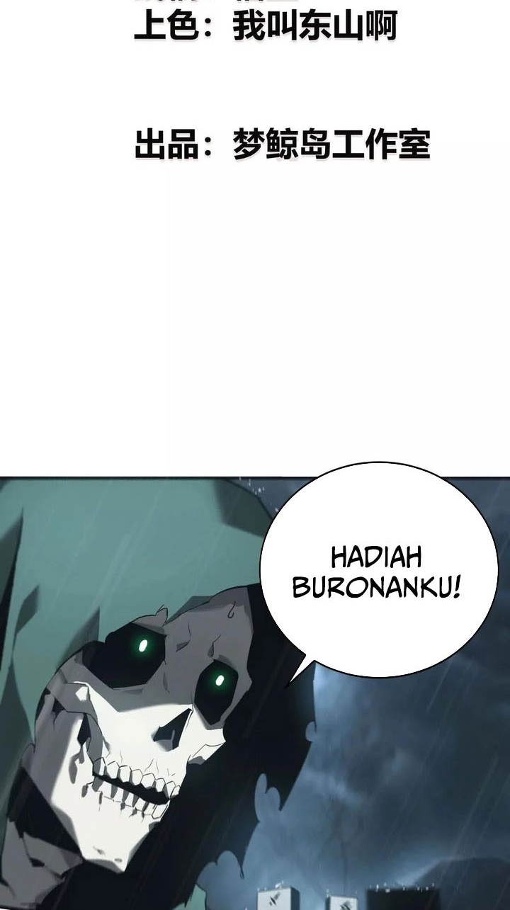 Manhua Game Online: Unrivaled In The World (Remake) Chapter 17 gambar 2