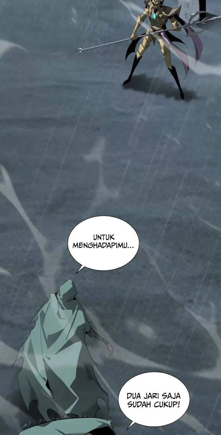 Manhua Game Online: Unrivaled In The World (Remake) Chapter 18 gambar 2