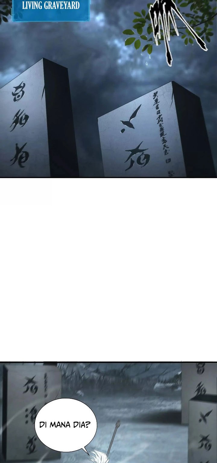 Manhua Game Online: Unrivaled In The World (Remake) Chapter 19 gambar 2