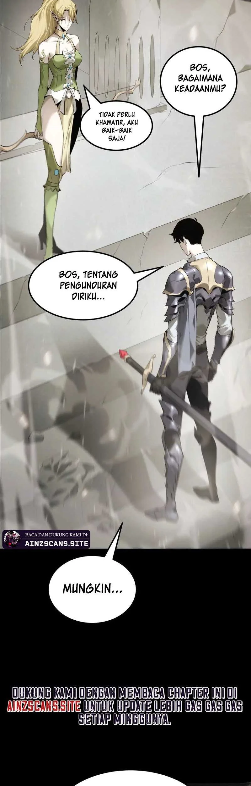 Game Online: Unrivaled In The World (Remake) Chapter 2 Gambar 4