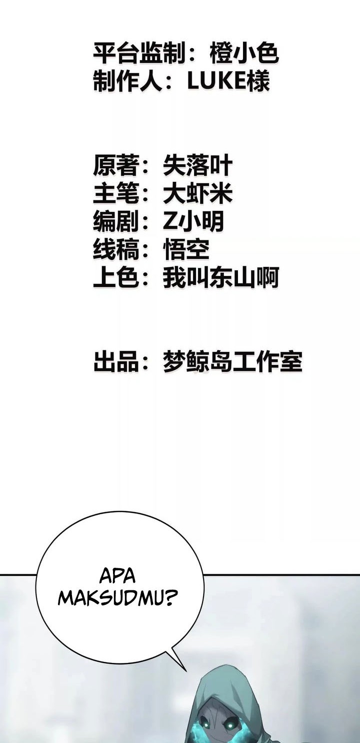 Manhua Game Online: Unrivaled In The World (Remake) Chapter 28 gambar 2