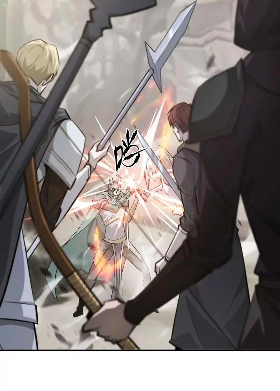Manhua Game Online: Unrivaled In The World (Remake) Chapter 44 gambar 2