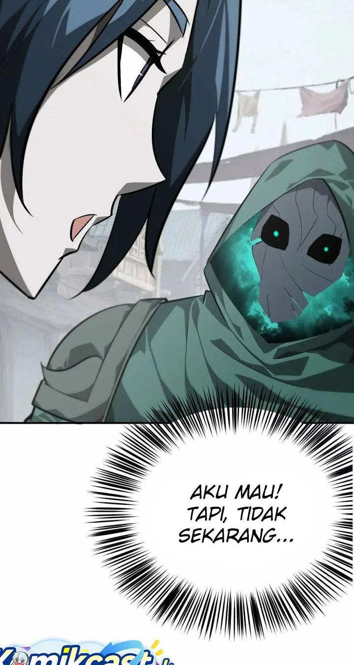 Manhua Game Online: Unrivaled In The World (Remake) Chapter 46 gambar 2