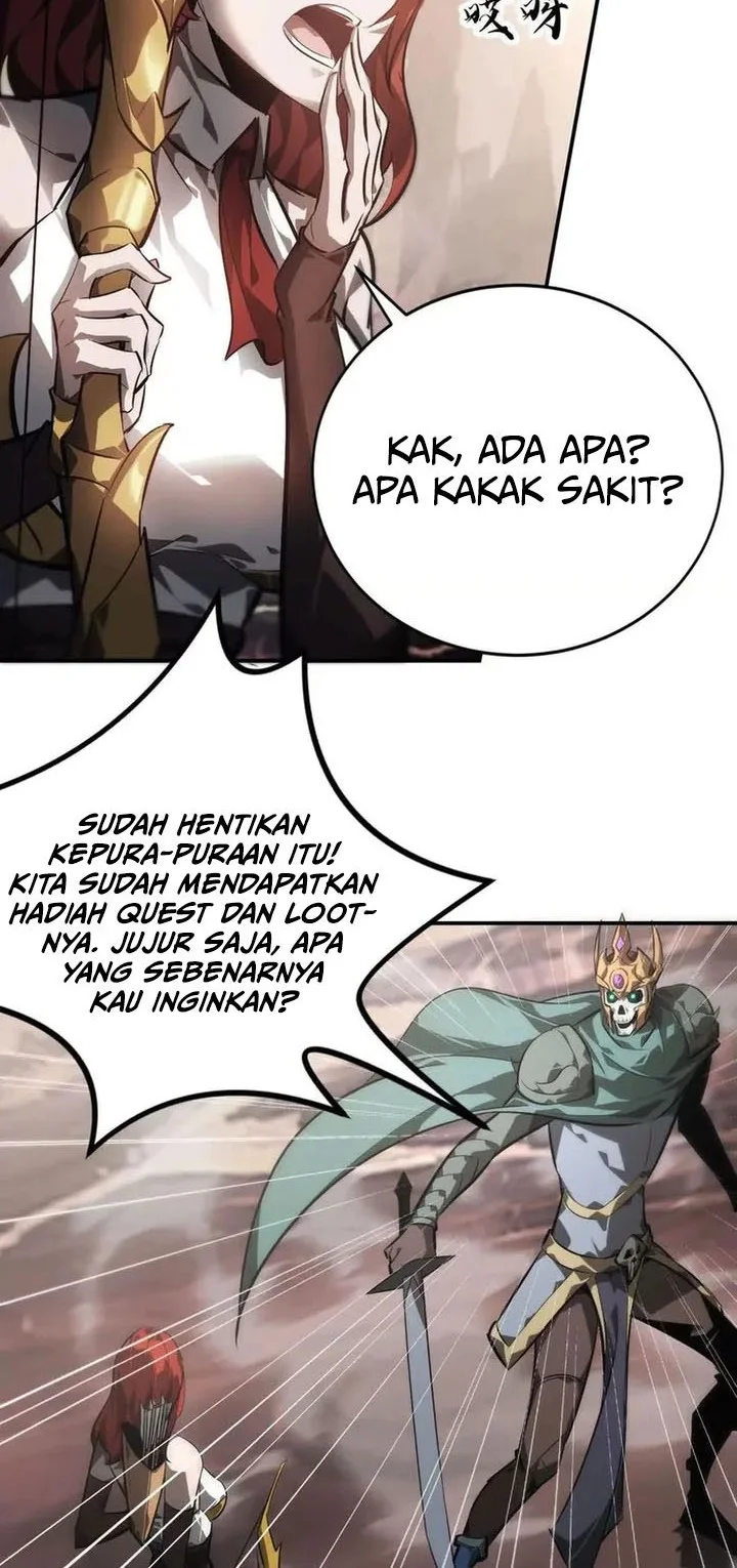 Manhua Game Online: Unrivaled In The World (Remake) Chapter 47 gambar 2