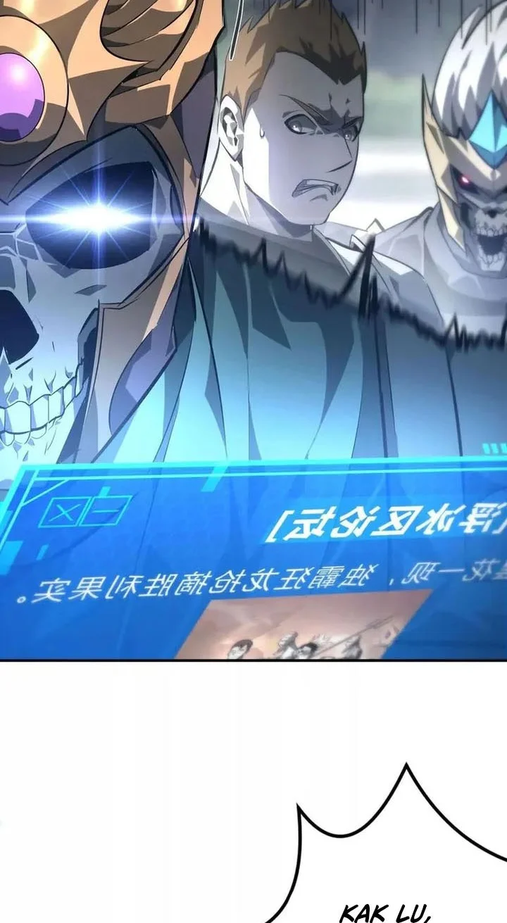Manhua Game Online: Unrivaled In The World (Remake) Chapter 48 gambar 2