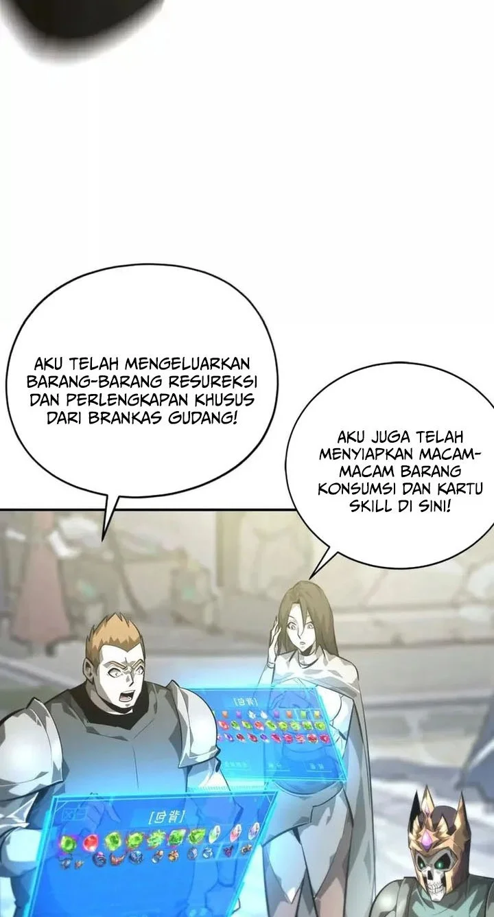 Manhua Game Online: Unrivaled In The World (Remake) Chapter 50 gambar 2