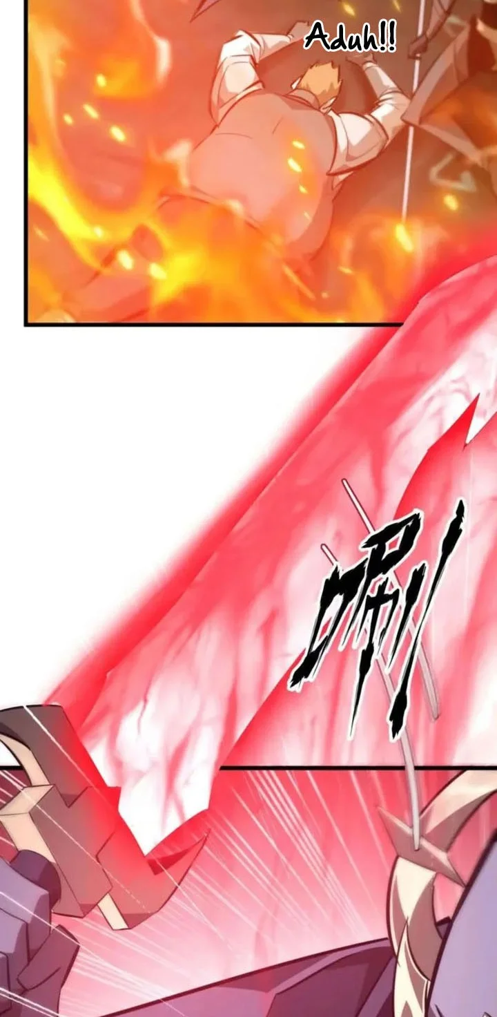 Game Online: Unrivaled In The World (Remake) Chapter 51 Gambar 4