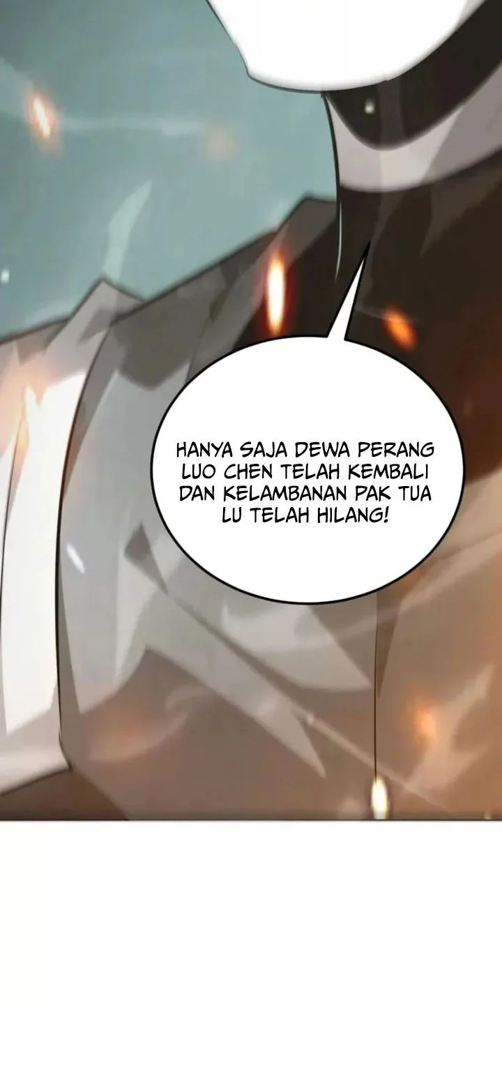 Manhua Game Online: Unrivaled In The World (Remake) Chapter 53 gambar 2