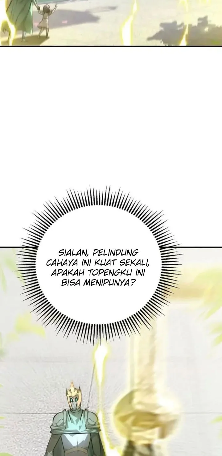 Manhua Game Online: Unrivaled In The World (Remake) Chapter 57 gambar 2