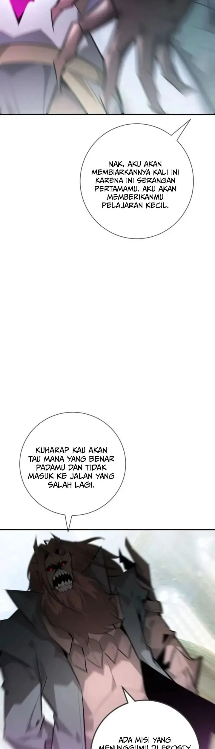 Game Online: Unrivaled In The World (Remake) Chapter 58 Gambar 3