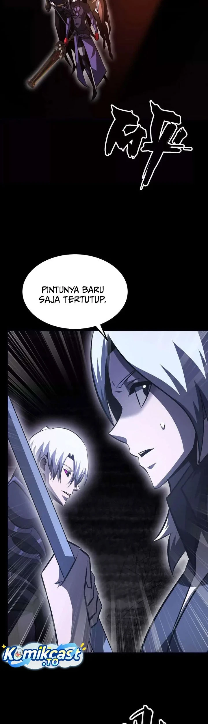 Game Online: Unrivaled In The World (Remake) Chapter 82 Gambar 3