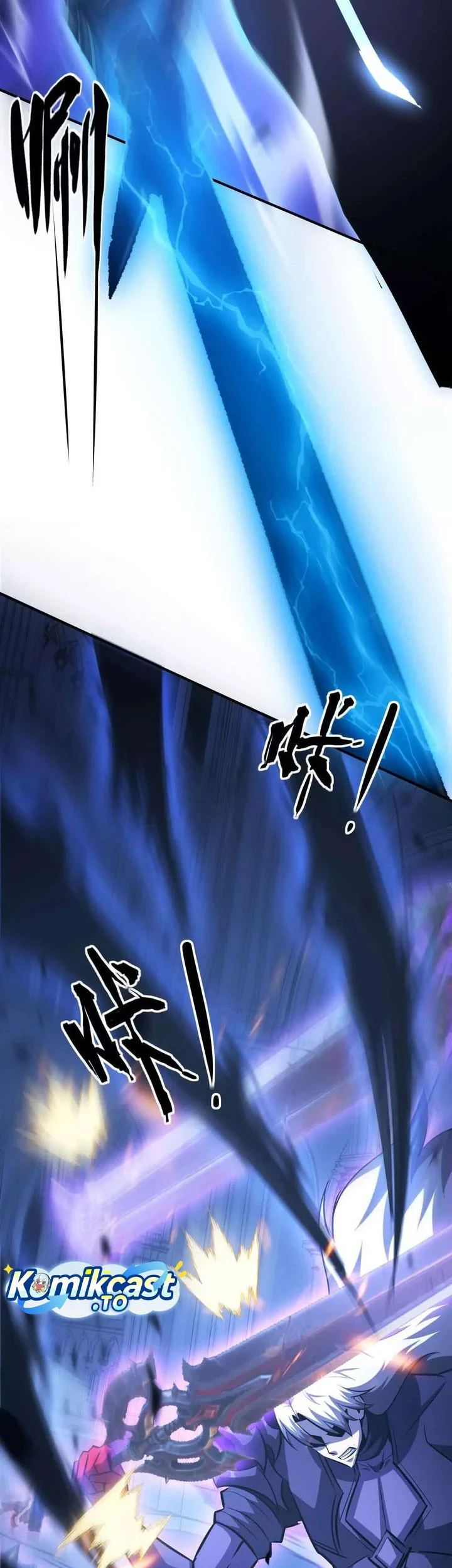 Game Online: Unrivaled In The World (Remake) Chapter 83 Gambar 3