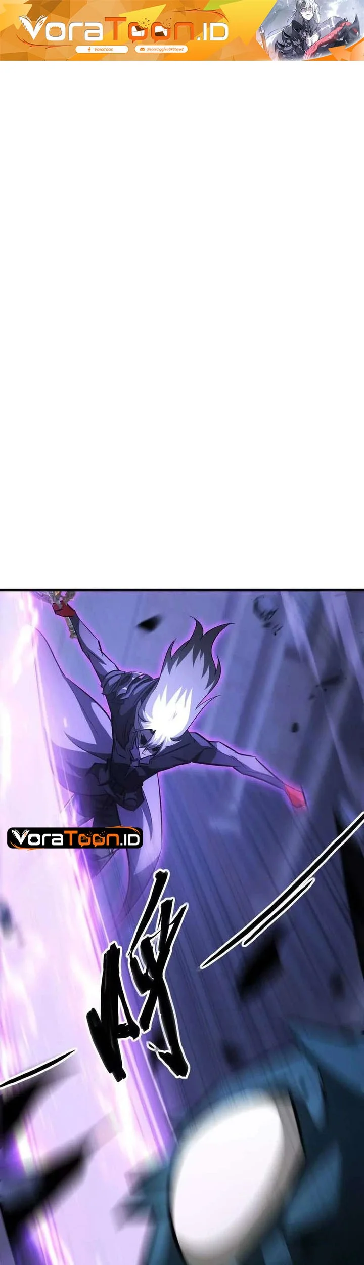 Manhua Game Online: Unrivaled In The World (Remake) Chapter 86 gambar 2