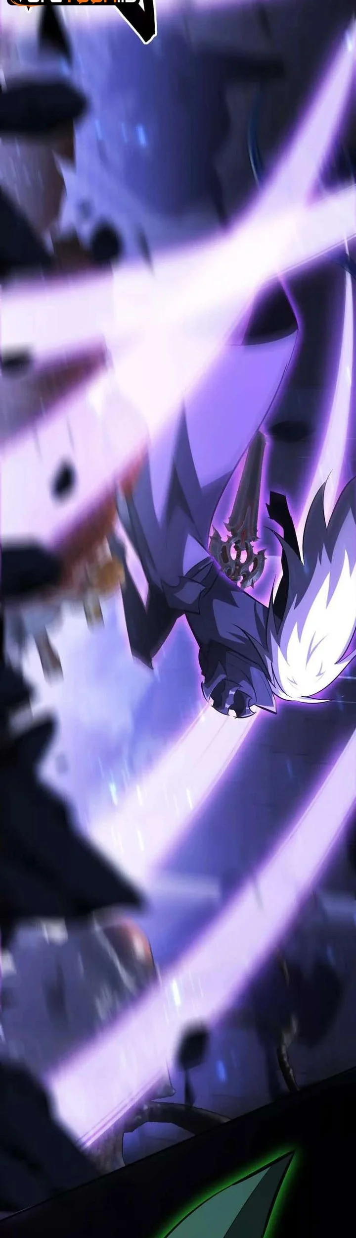 Game Online: Unrivaled In The World (Remake) Chapter 86 Gambar 4