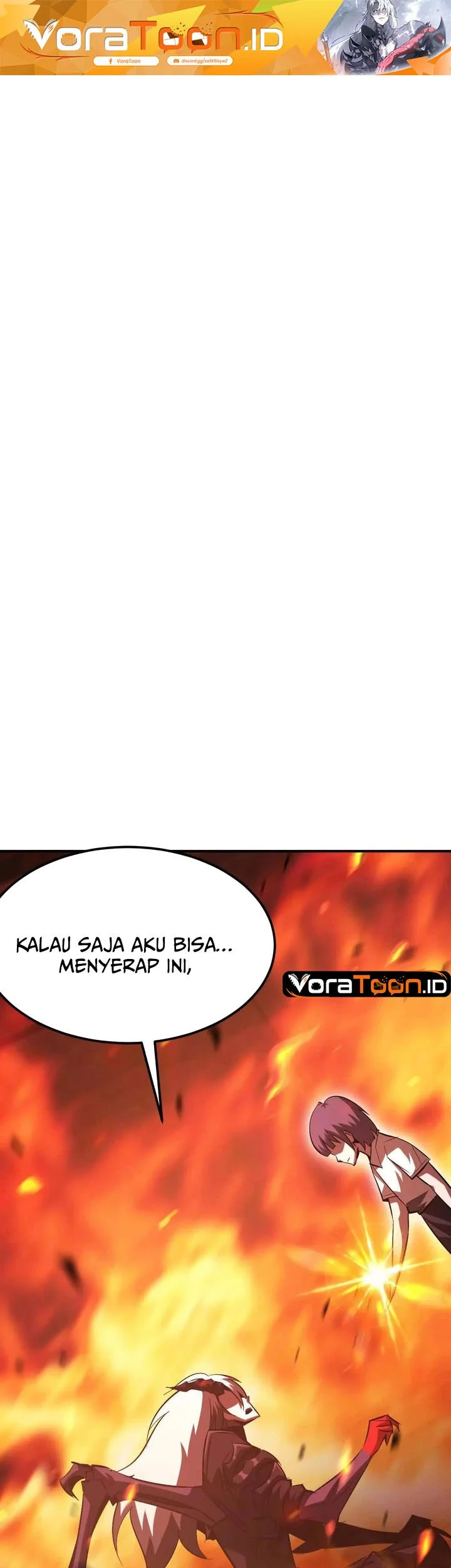 Manhua Game Online: Unrivaled In The World (Remake) Chapter 87 gambar 2