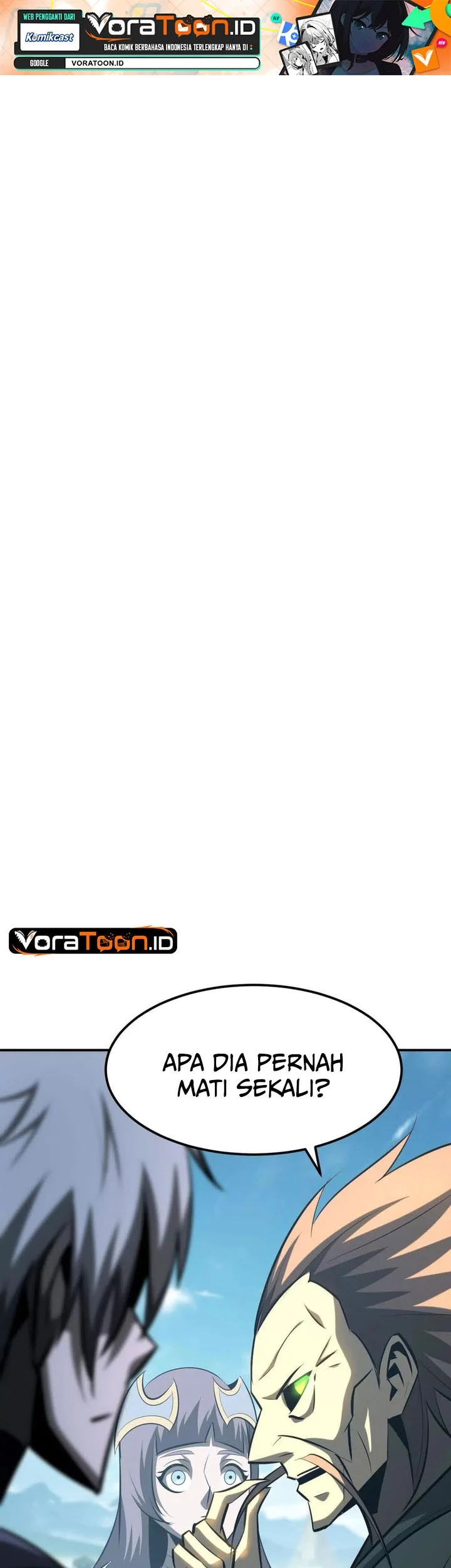 Manhua Game Online: Unrivaled In The World (Remake) Chapter 90 gambar 2