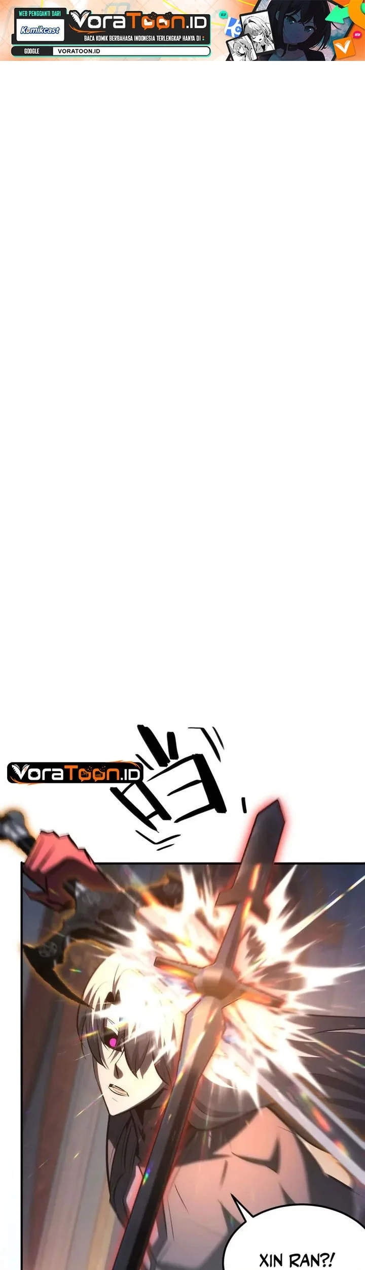 Manhua Game Online: Unrivaled In The World (Remake) Chapter 93 gambar 2