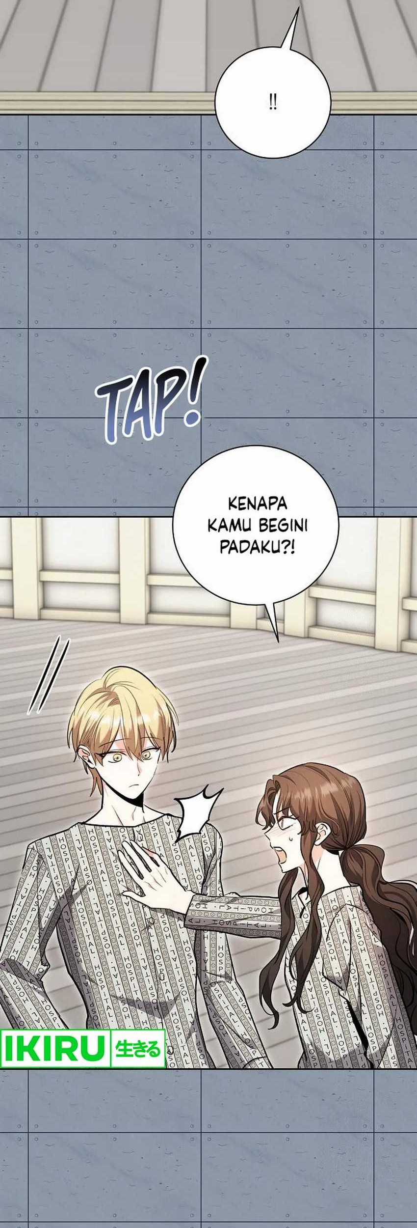 Genius Actor’s Aura Chapter 85 halaman 3