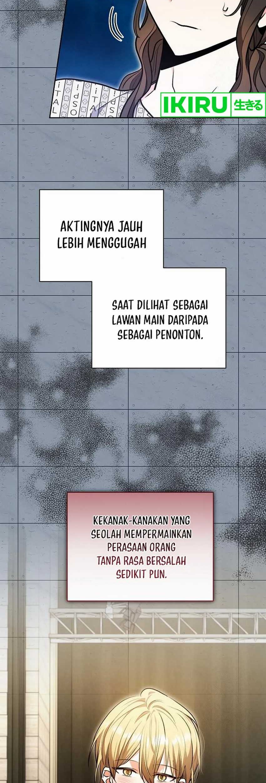 Genius Actor’s Aura Chapter 85 halaman 5