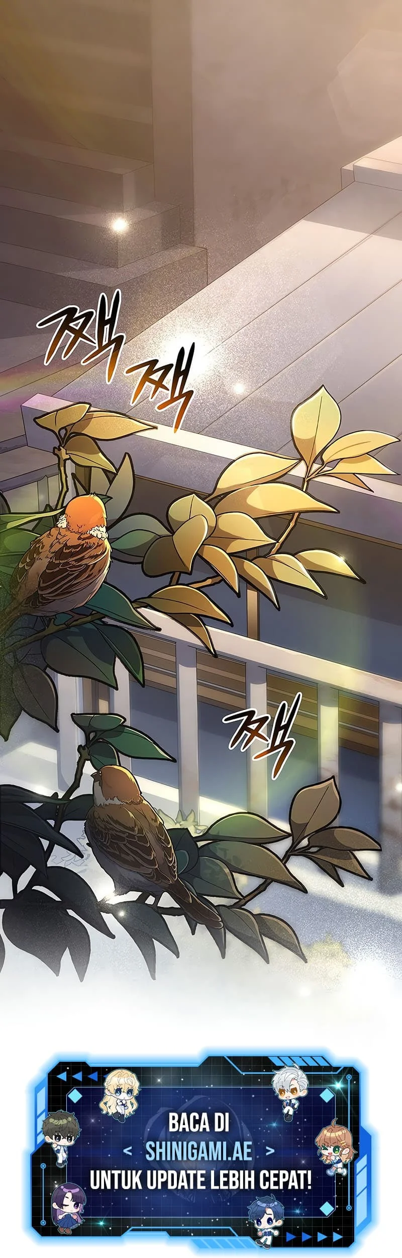 Manhwa Genius Archer’s Streaming Chapter 13 gambar 2