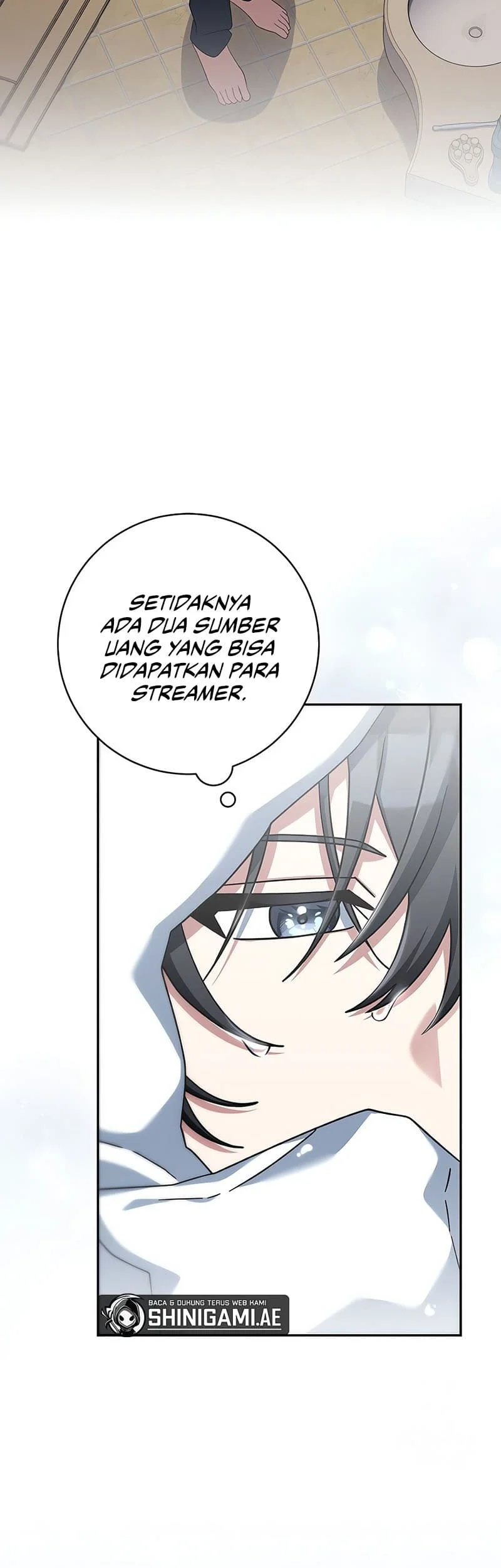 Genius Archer’s Streaming Chapter 13 Gambar 4