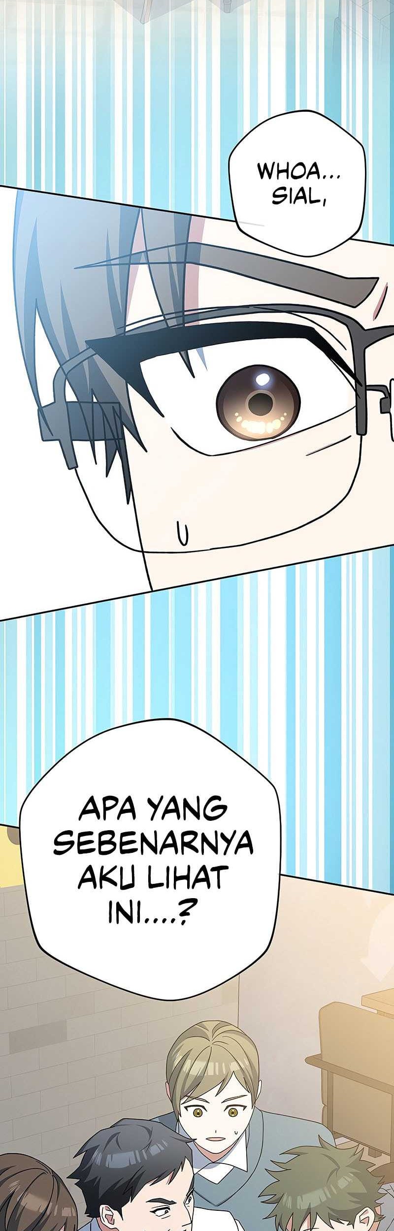 Manhwa Genius Archer’s Streaming Chapter 59 gambar 2