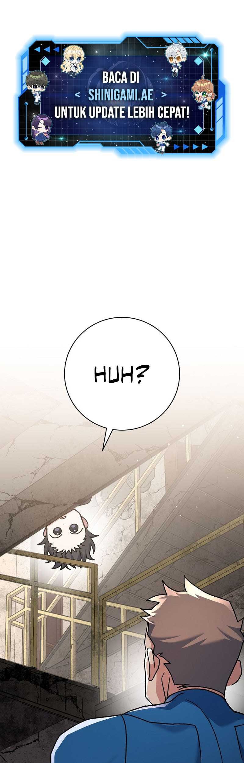 Komik Genius Archer’s Streaming Chapter 62 gambar 1