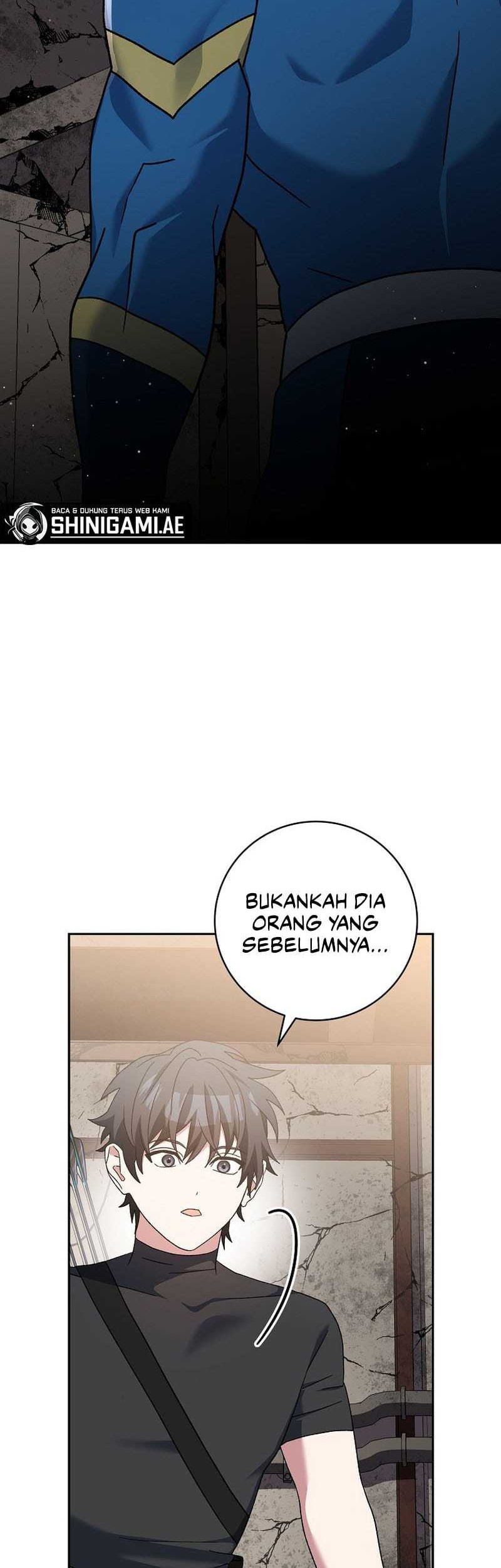 Manhwa Genius Archer’s Streaming Chapter 62 gambar 2