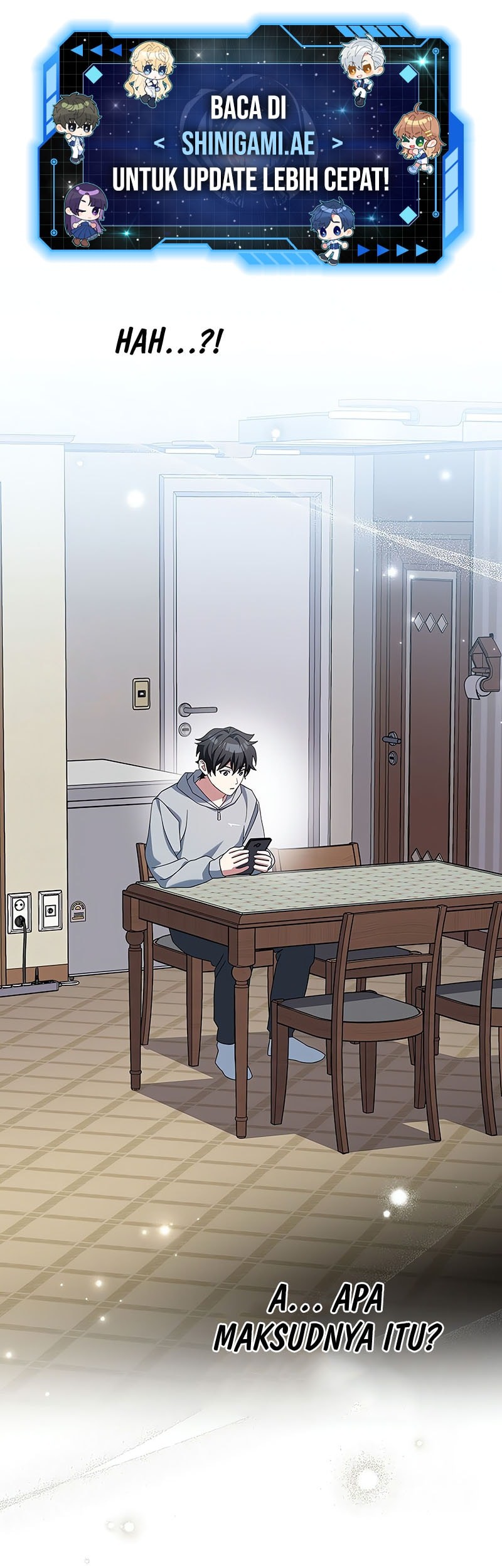 Manhwa Genius Archer’s Streaming Chapter 64 gambar 2
