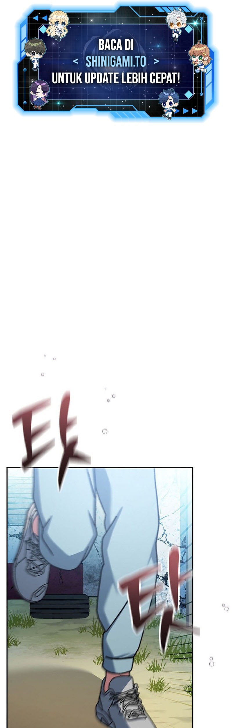 Manhwa Genius Archer’s Streaming Chapter 67 gambar 2