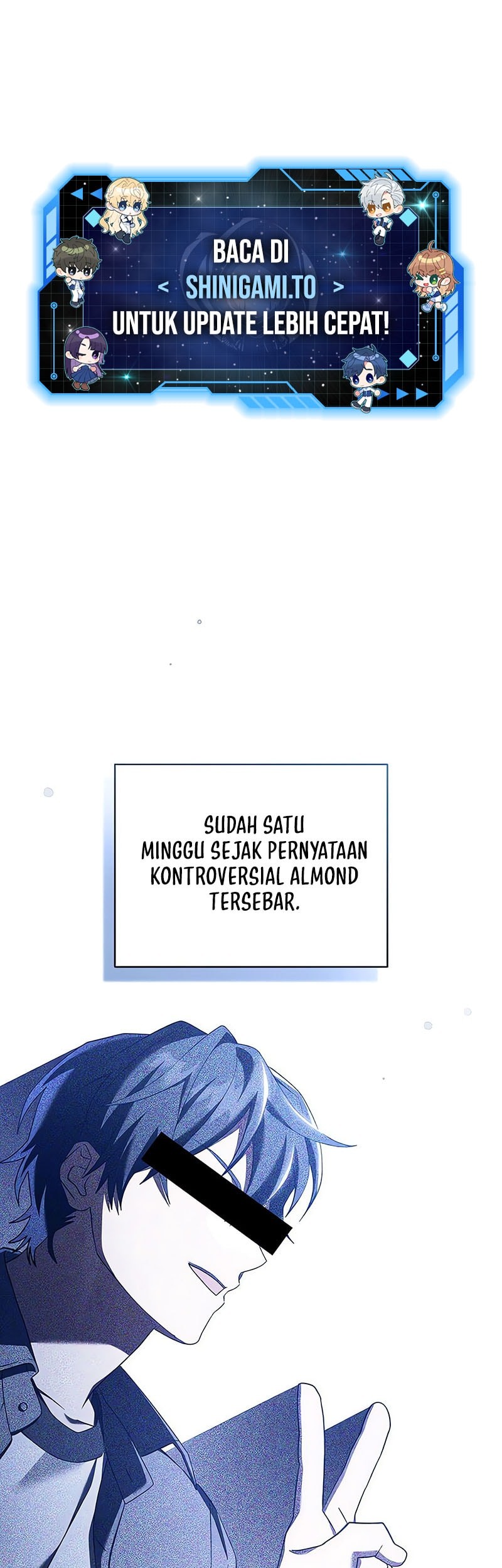 Manhwa Genius Archer’s Streaming Chapter 69 gambar 2
