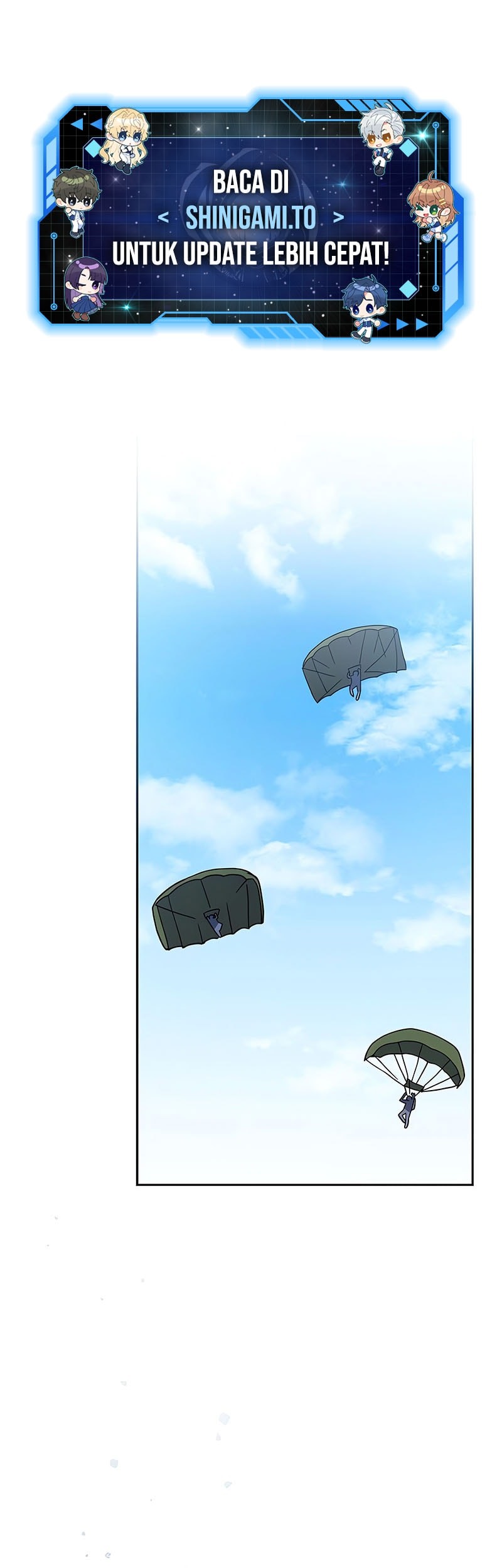 Manhwa Genius Archer’s Streaming Chapter 70 gambar 2