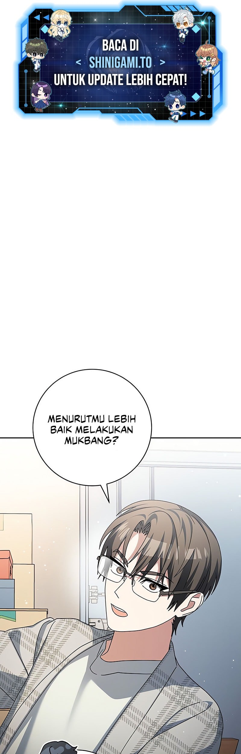Manhwa Genius Archer’s Streaming Chapter 73 gambar 2