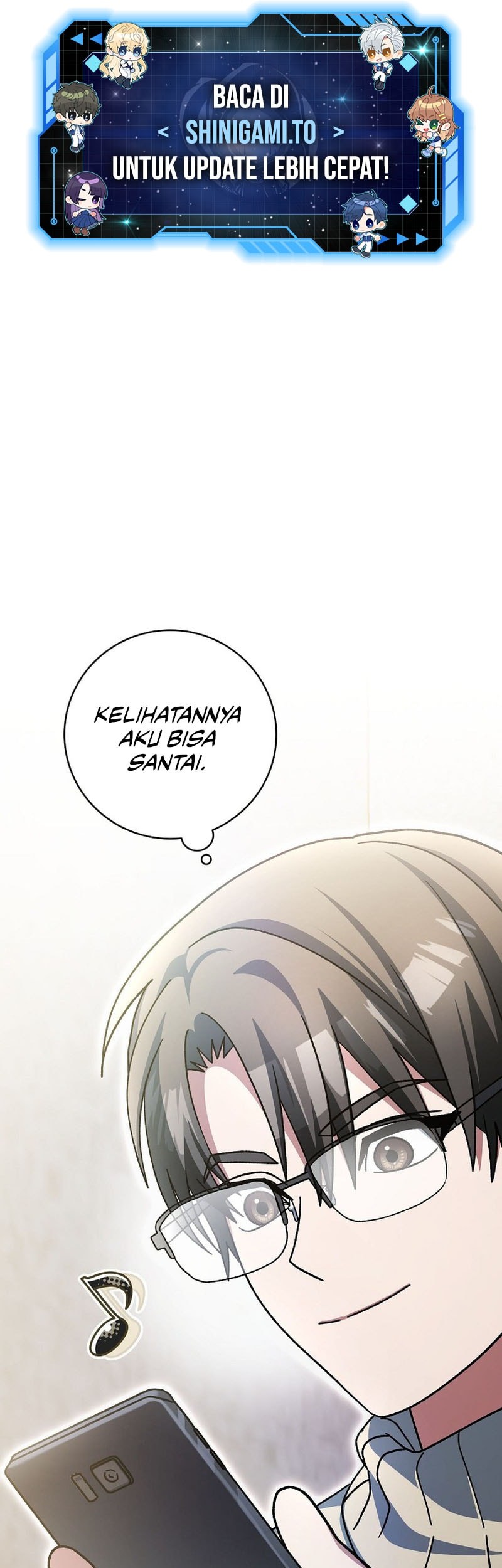 Manhwa Genius Archer’s Streaming Chapter 74 gambar 2