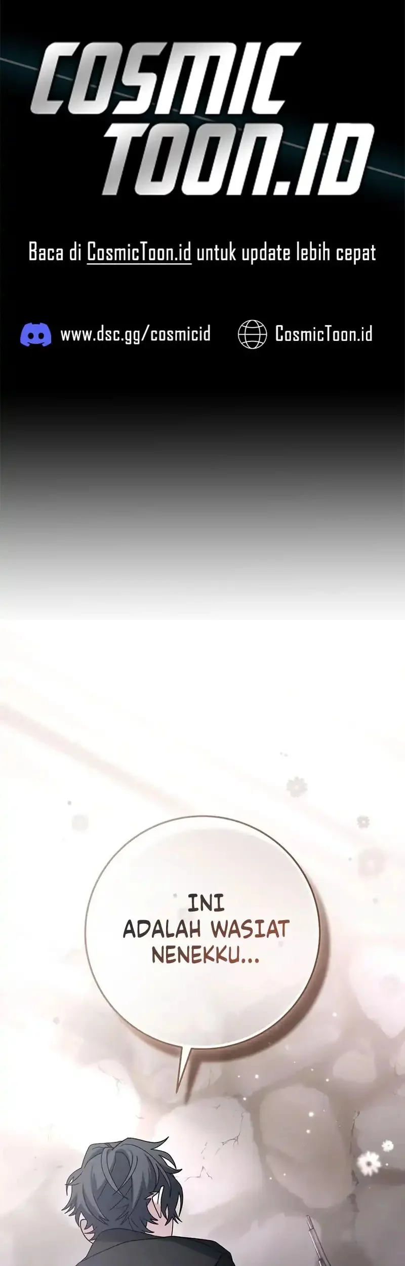 Komik Genius Archer’s Streaming Chapter 84 gambar 1