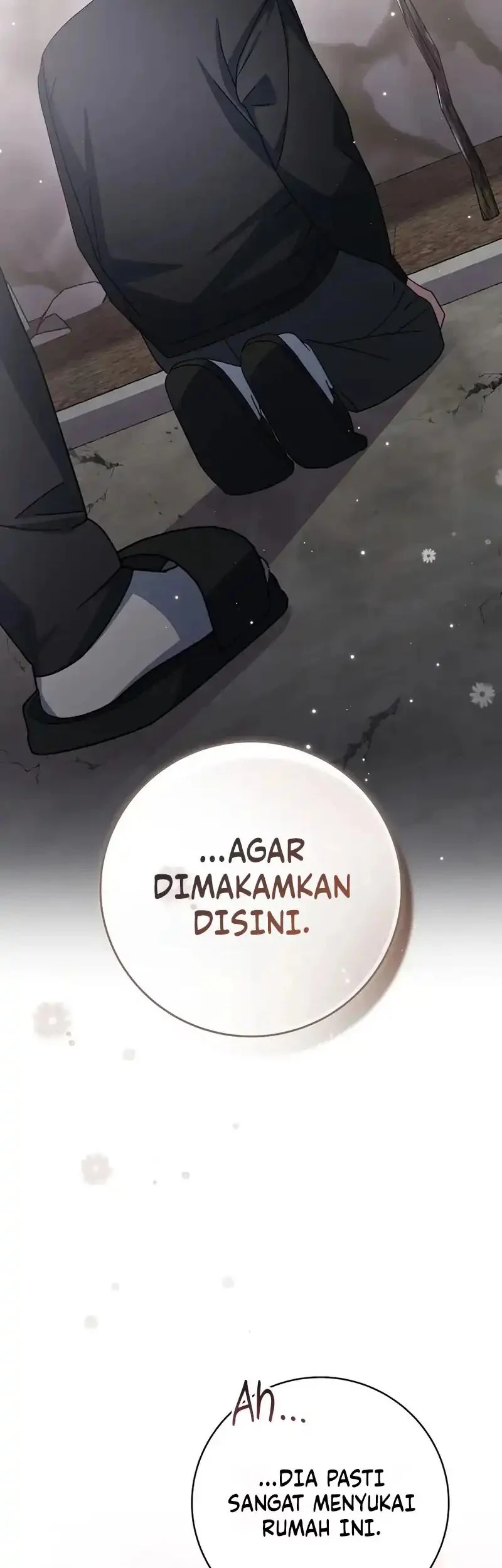Manhwa Genius Archer’s Streaming Chapter 84 gambar 2