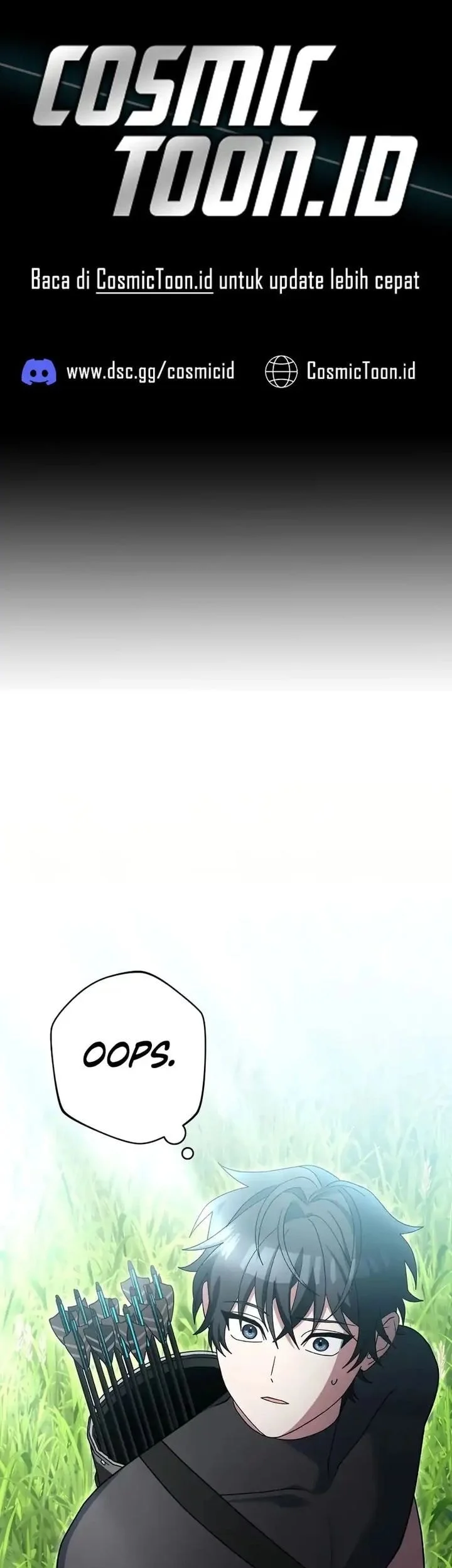 Komik Genius Archer’s Streaming Chapter 86 gambar 1