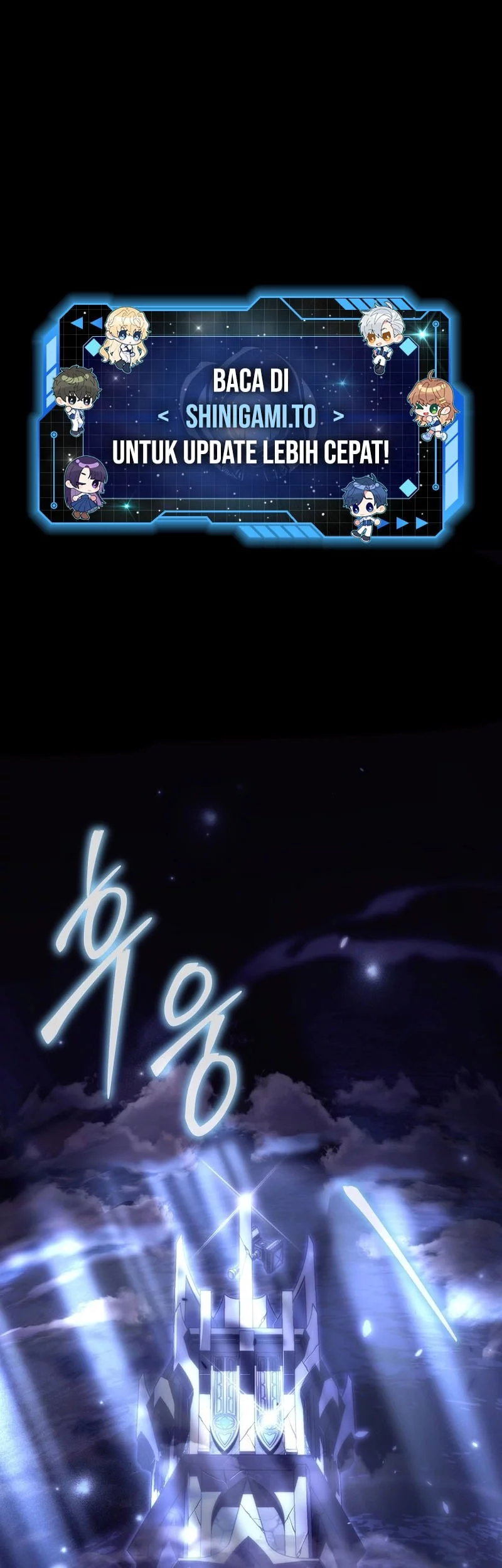 Manhwa Genius Blacksmith’s Game Chapter 12 gambar 2